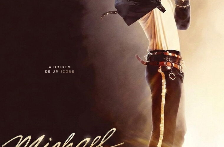 Michael — poster